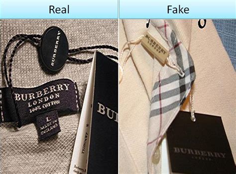 how to spot a fake burberry t shirt|do all burberry buttons say.